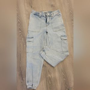 PacSun cargo jeans